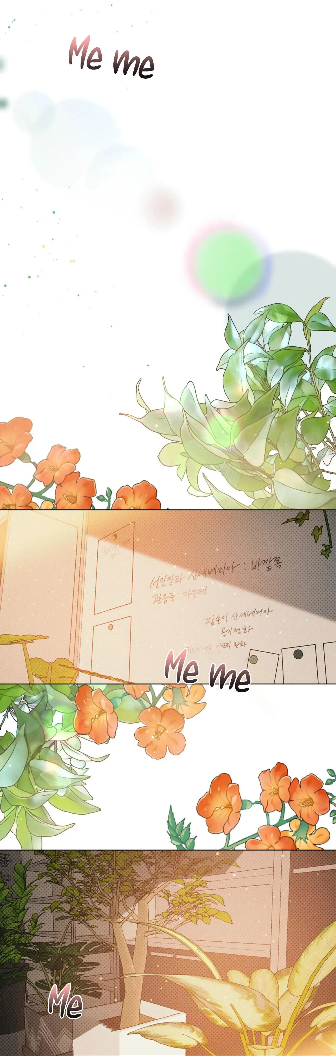 CẨN THẬN TRĂNG TRÒN THÁNG 3 ĐẤY Chapter 38 Trang 10