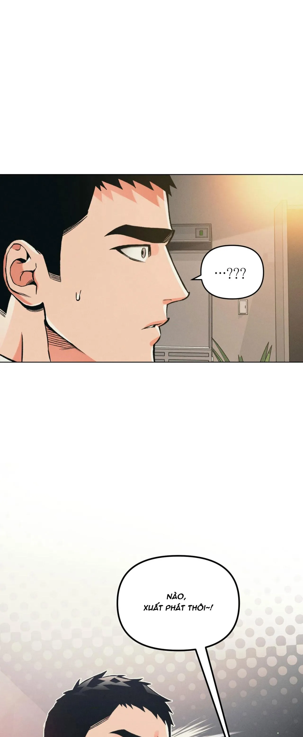 CẨN THẬN TRĂNG TRÒN THÁNG 3 ĐẤY Chapter 38 Trang 29