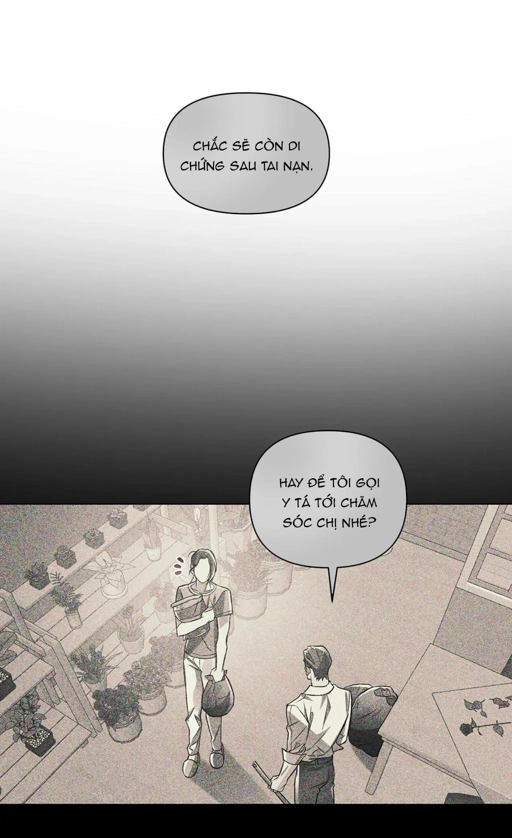 CẨN THẬN TRĂNG TRÒN THÁNG 3 ĐẤY Chapter 39 Trang 7