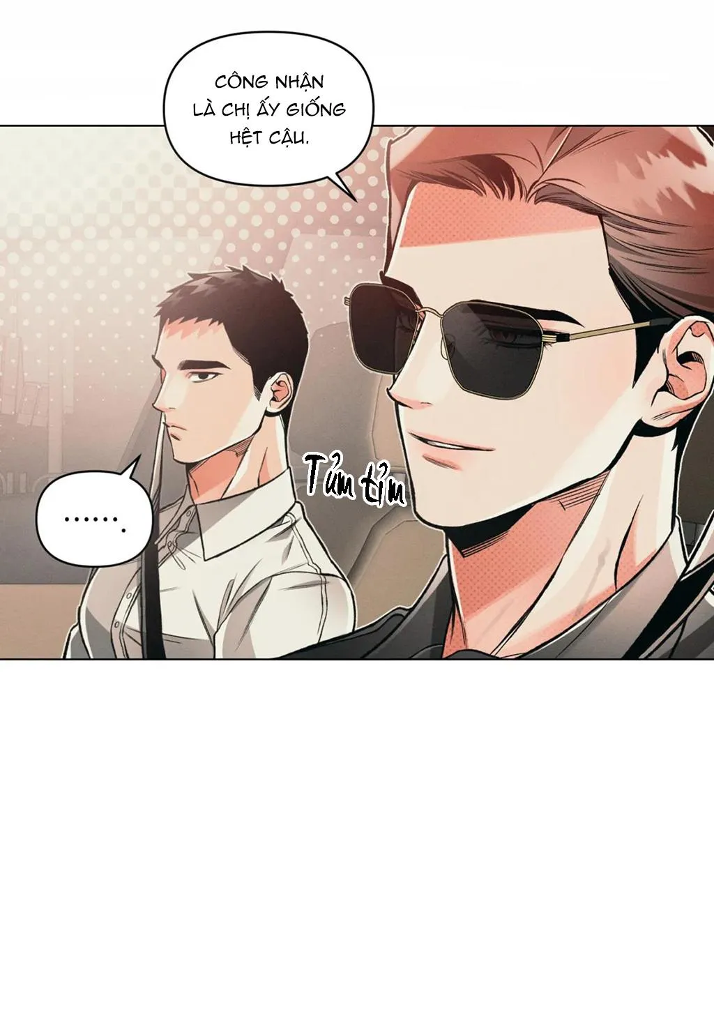 CẨN THẬN TRĂNG TRÒN THÁNG 3 ĐẤY Chapter 39 Trang 9