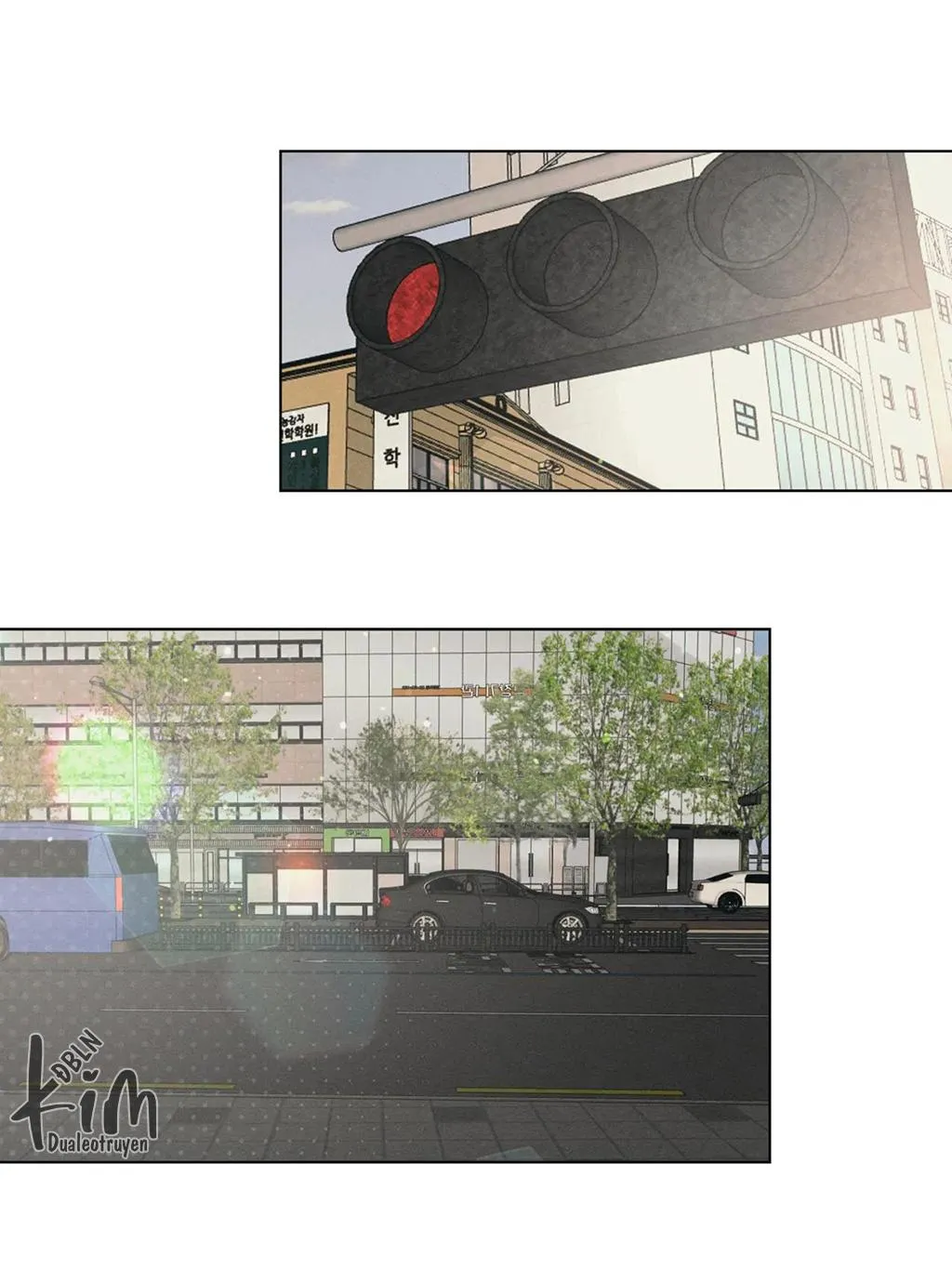 CẨN THẬN TRĂNG TRÒN THÁNG 3 ĐẤY Chapter 39 Trang 10