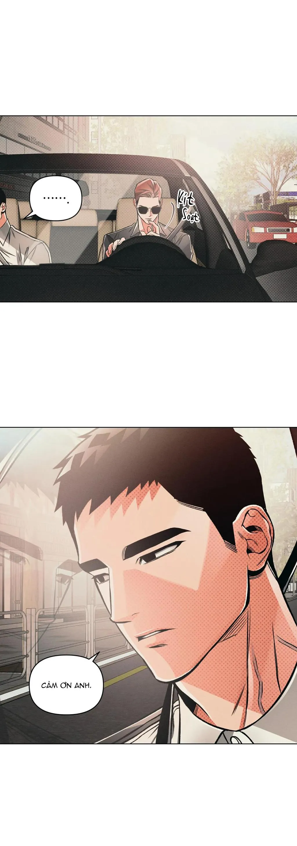 CẨN THẬN TRĂNG TRÒN THÁNG 3 ĐẤY Chapter 39 Trang 11