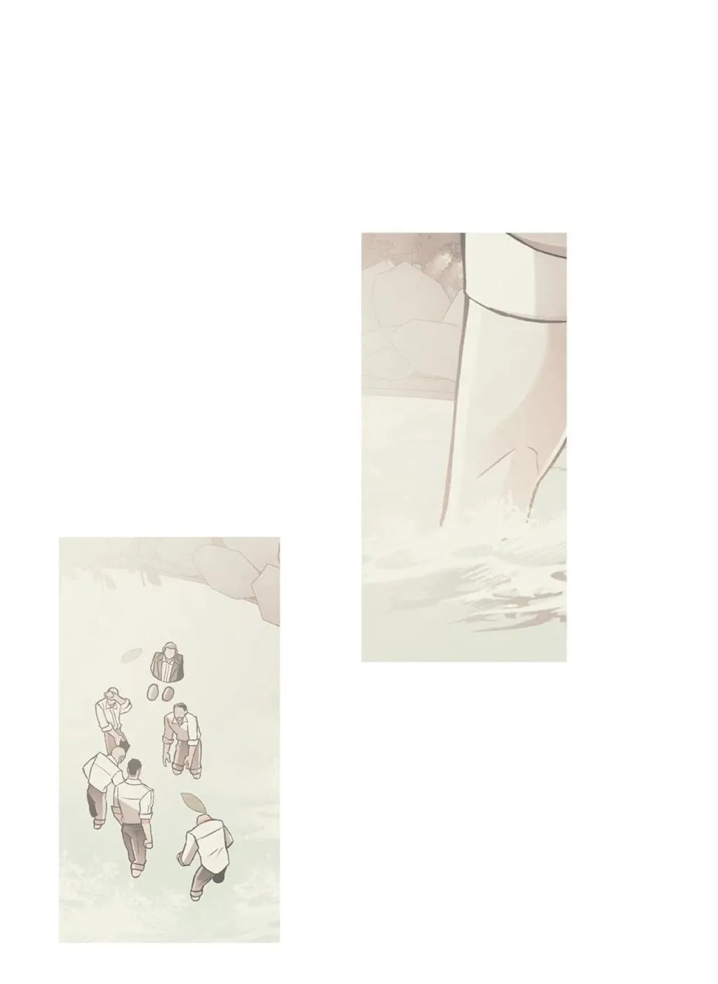 CẨN THẬN TRĂNG TRÒN THÁNG 3 ĐẤY Chapter 39 Trang 30