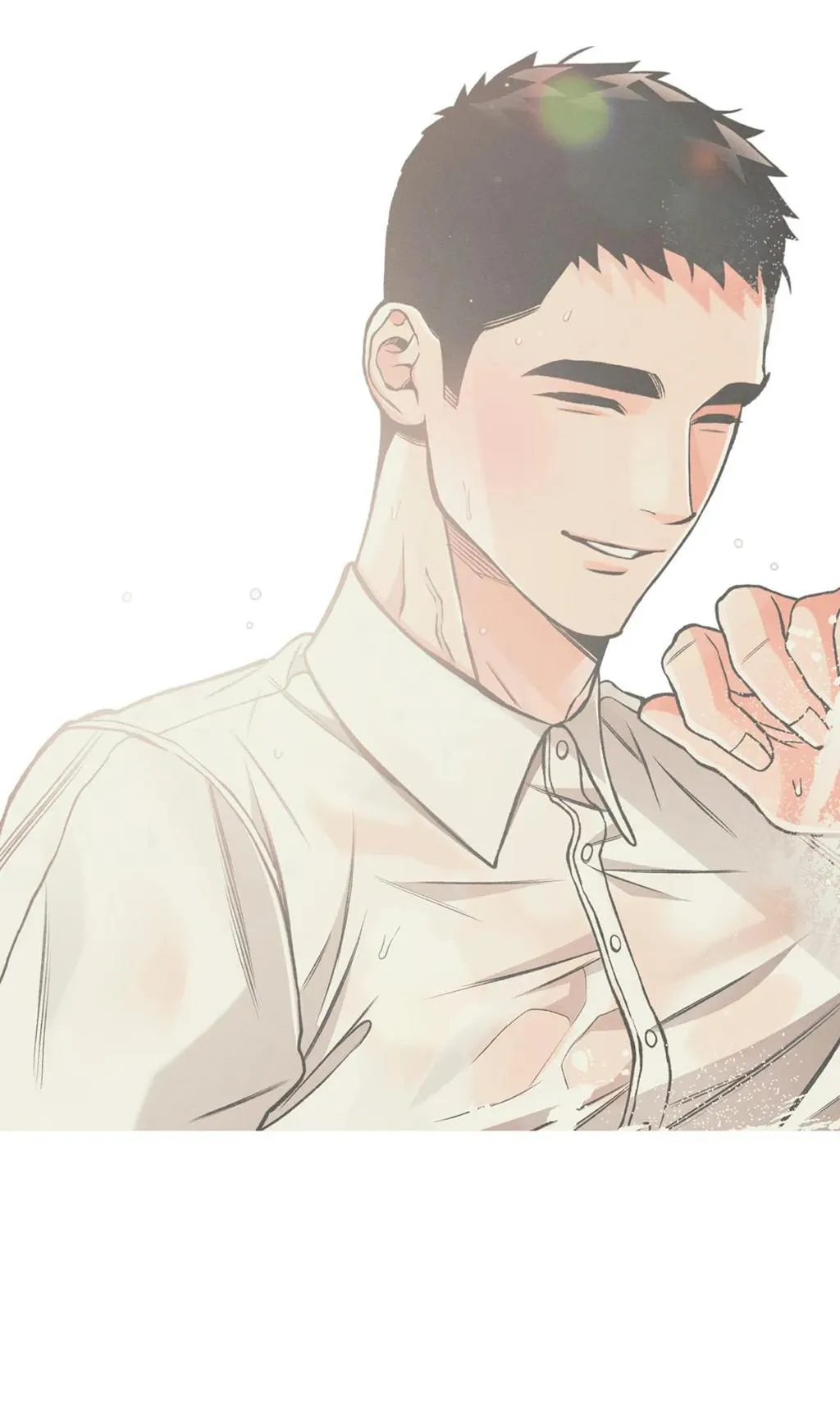 CẨN THẬN TRĂNG TRÒN THÁNG 3 ĐẤY Chapter 39 Trang 31