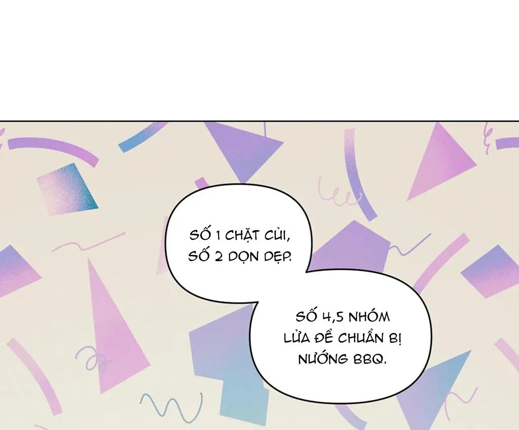 CẨN THẬN TRĂNG TRÒN THÁNG 3 ĐẤY Chapter 39 Trang 39