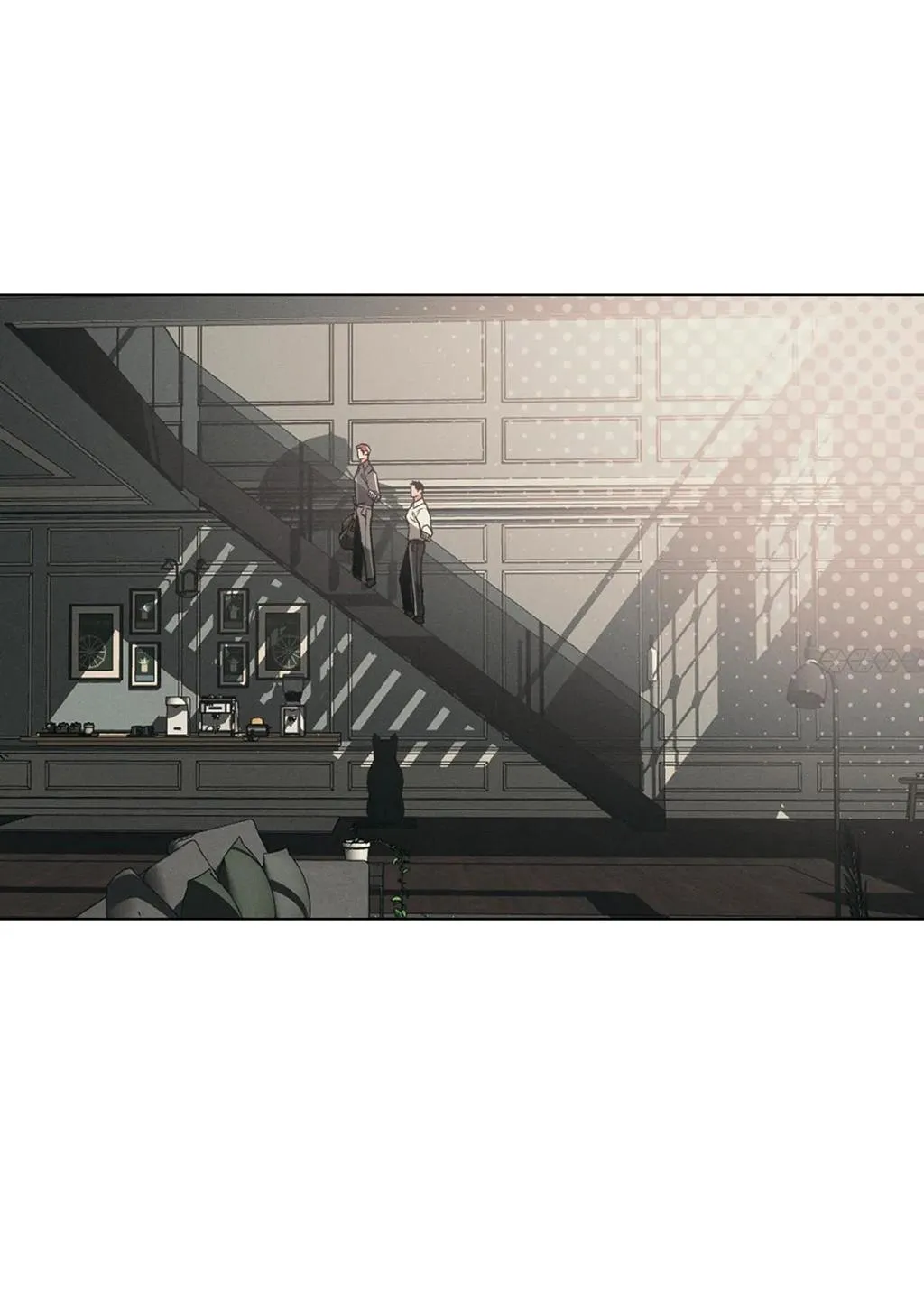 CẨN THẬN TRĂNG TRÒN THÁNG 3 ĐẤY Chapter 39 Trang 43