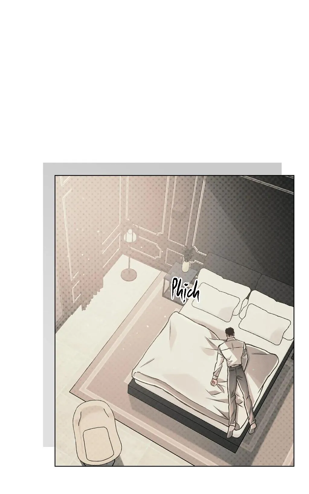 CẨN THẬN TRĂNG TRÒN THÁNG 3 ĐẤY Chapter 39 Trang 46