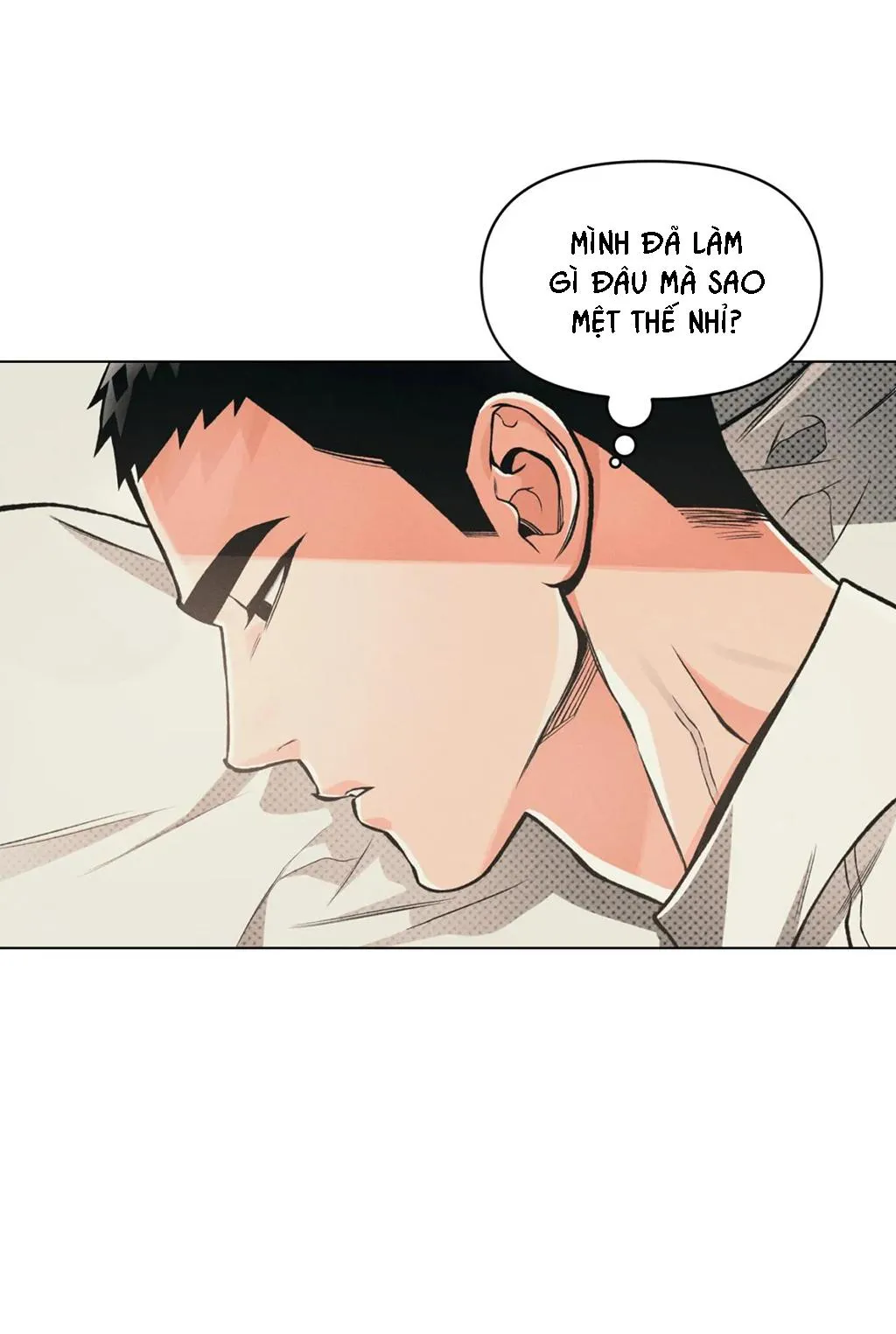 CẨN THẬN TRĂNG TRÒN THÁNG 3 ĐẤY Chapter 39 Trang 47