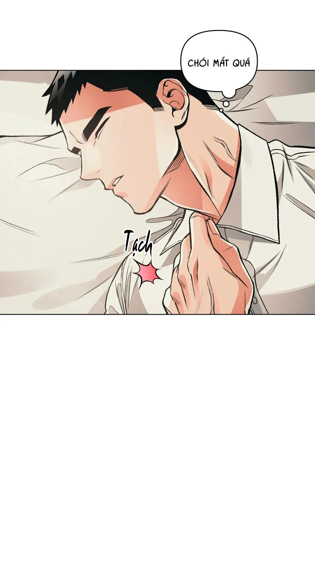 CẨN THẬN TRĂNG TRÒN THÁNG 3 ĐẤY Chapter 39 Trang 49