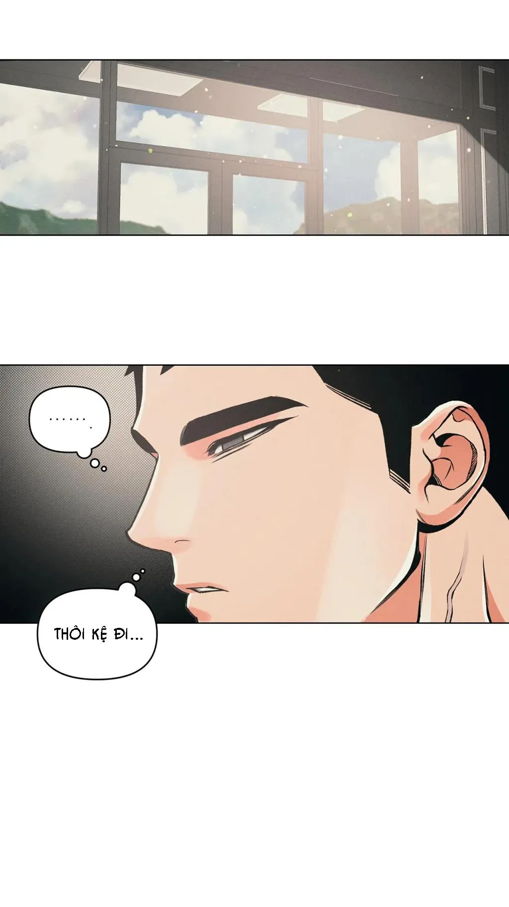 CẨN THẬN TRĂNG TRÒN THÁNG 3 ĐẤY Chapter 39 Trang 50