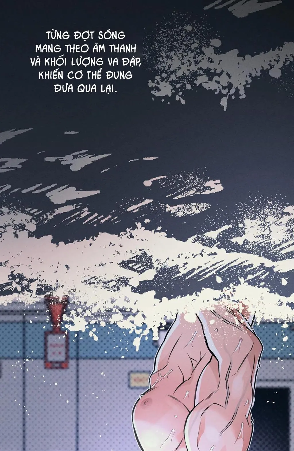 CẨN THẬN TRĂNG TRÒN THÁNG 3 ĐẤY Chapter 39 Trang 54