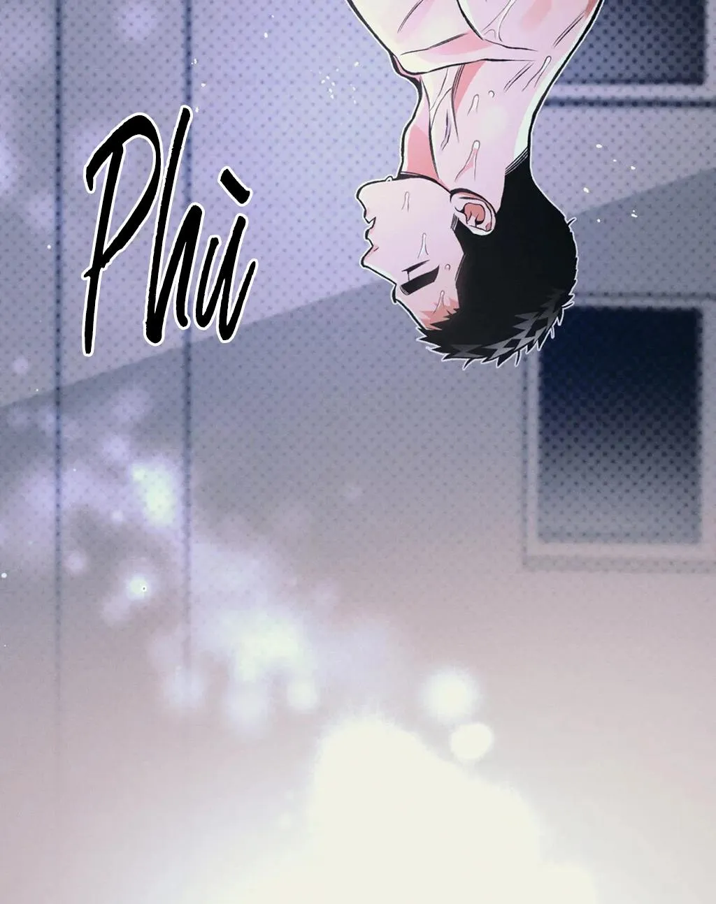 CẨN THẬN TRĂNG TRÒN THÁNG 3 ĐẤY Chapter 39 Trang 55