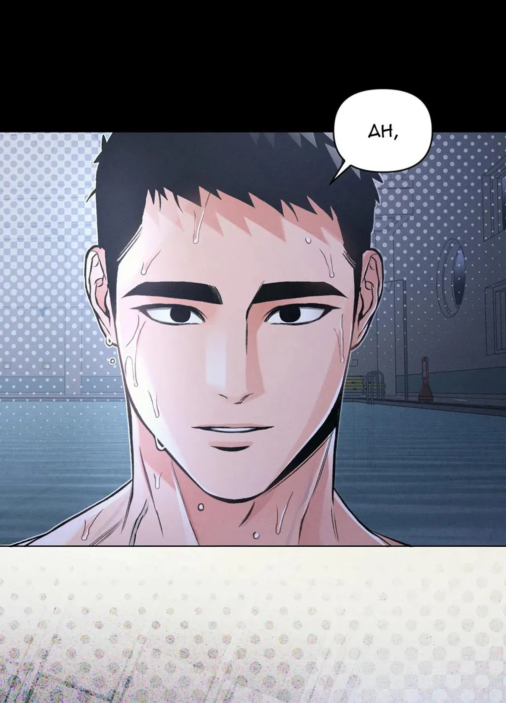 CẨN THẬN TRĂNG TRÒN THÁNG 3 ĐẤY Chapter 39 Trang 57