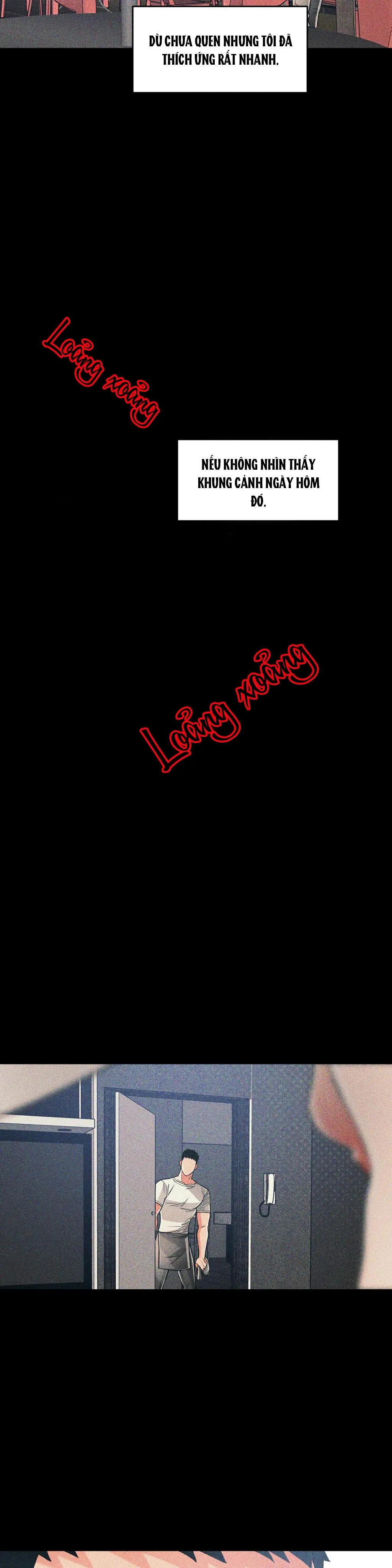 CẨN THẬN TRĂNG TRÒN THÁNG 3 ĐẤY Chapter 40 Trang 27