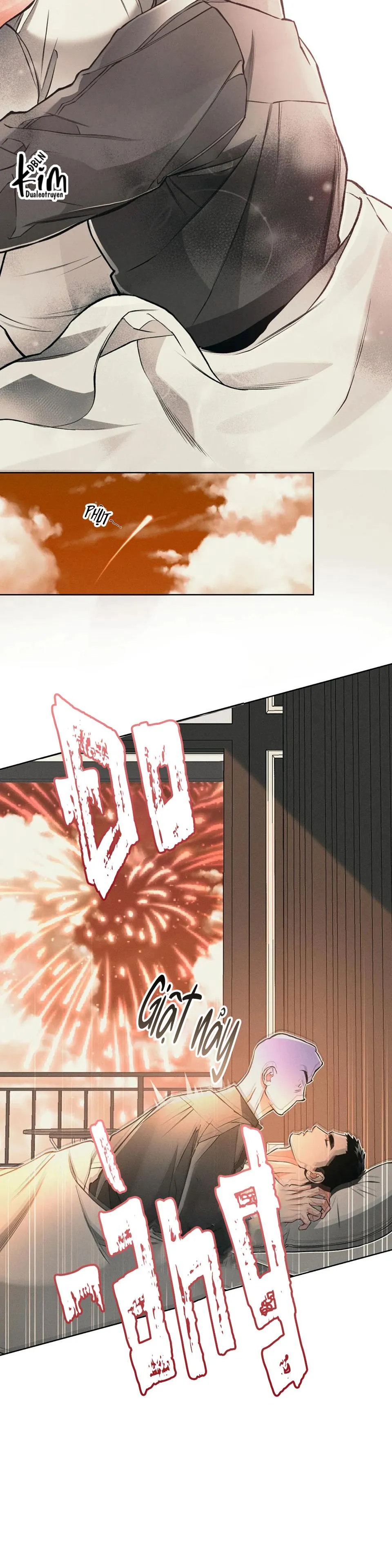 CẨN THẬN TRĂNG TRÒN THÁNG 3 ĐẤY Chapter 41 Trang 16