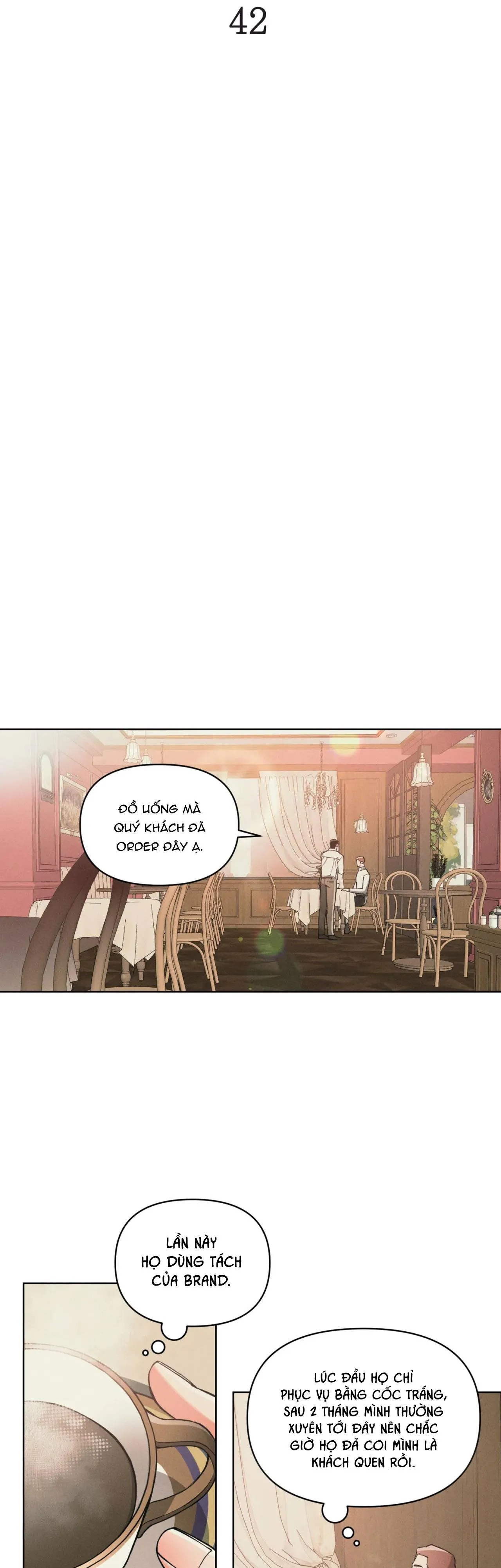 CẨN THẬN TRĂNG TRÒN THÁNG 3 ĐẤY Chapter 42 Trang 4