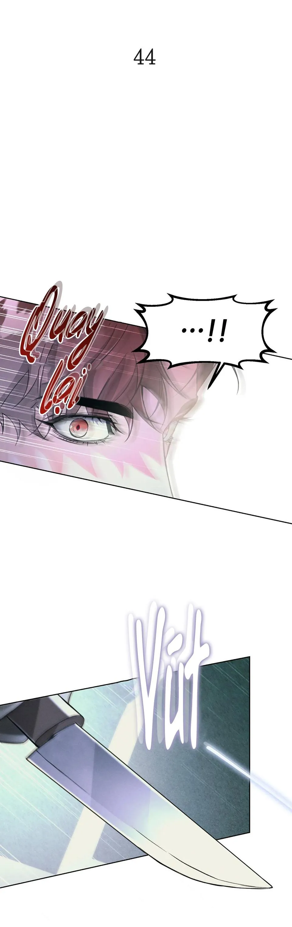 CẨN THẬN TRĂNG TRÒN THÁNG 3 ĐẤY Chapter 44 Trang 13