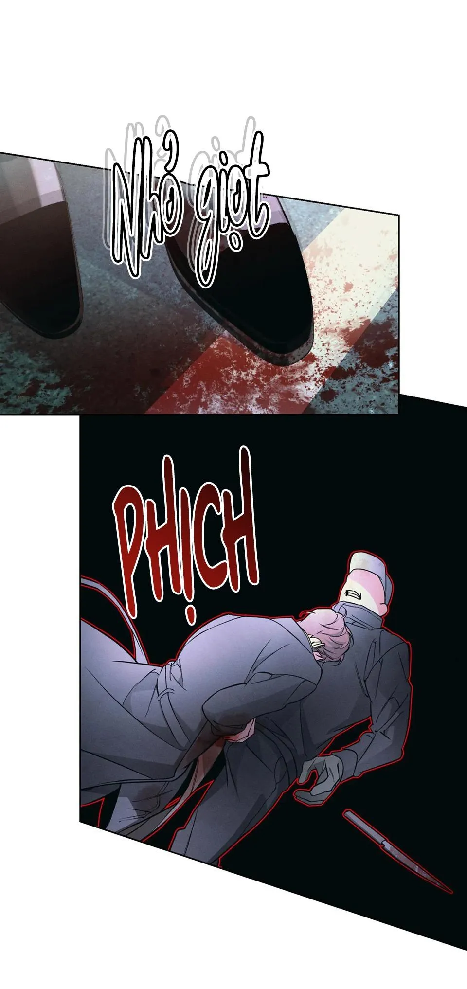 CẨN THẬN TRĂNG TRÒN THÁNG 3 ĐẤY Chapter 44 Trang 15