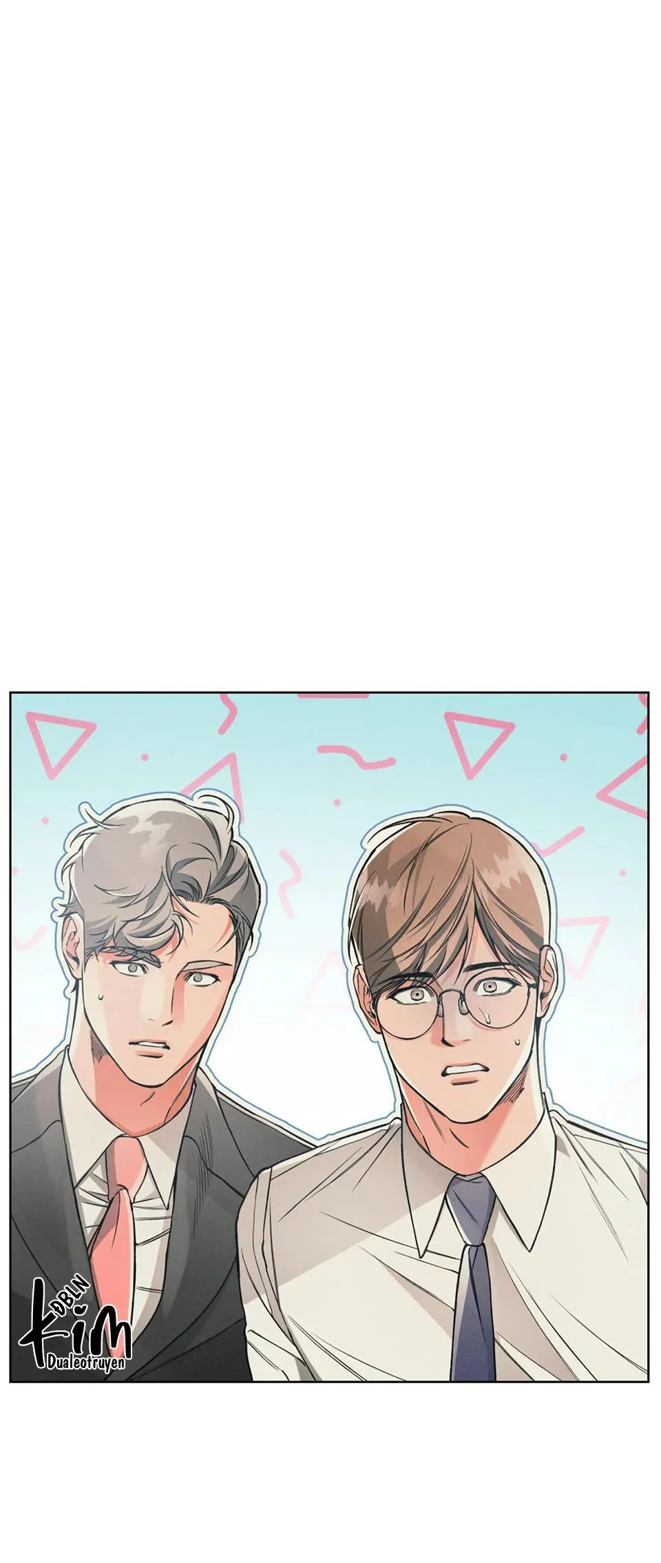 CẨN THẬN TRĂNG TRÒN THÁNG 3 ĐẤY Chapter 44 Trang 26