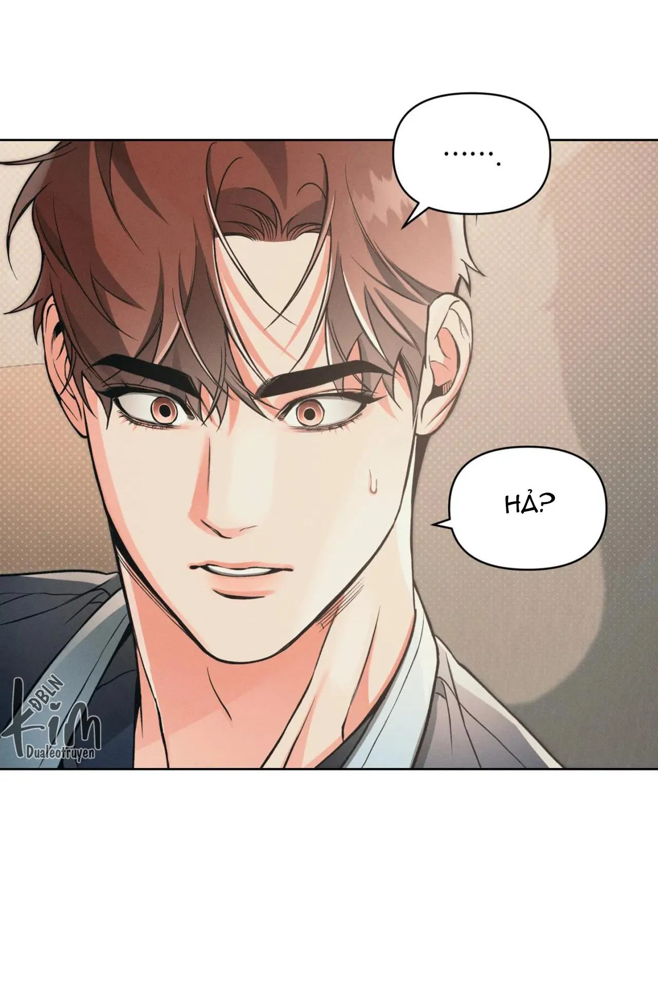 CẨN THẬN TRĂNG TRÒN THÁNG 3 ĐẤY Chapter 47 Trang 43