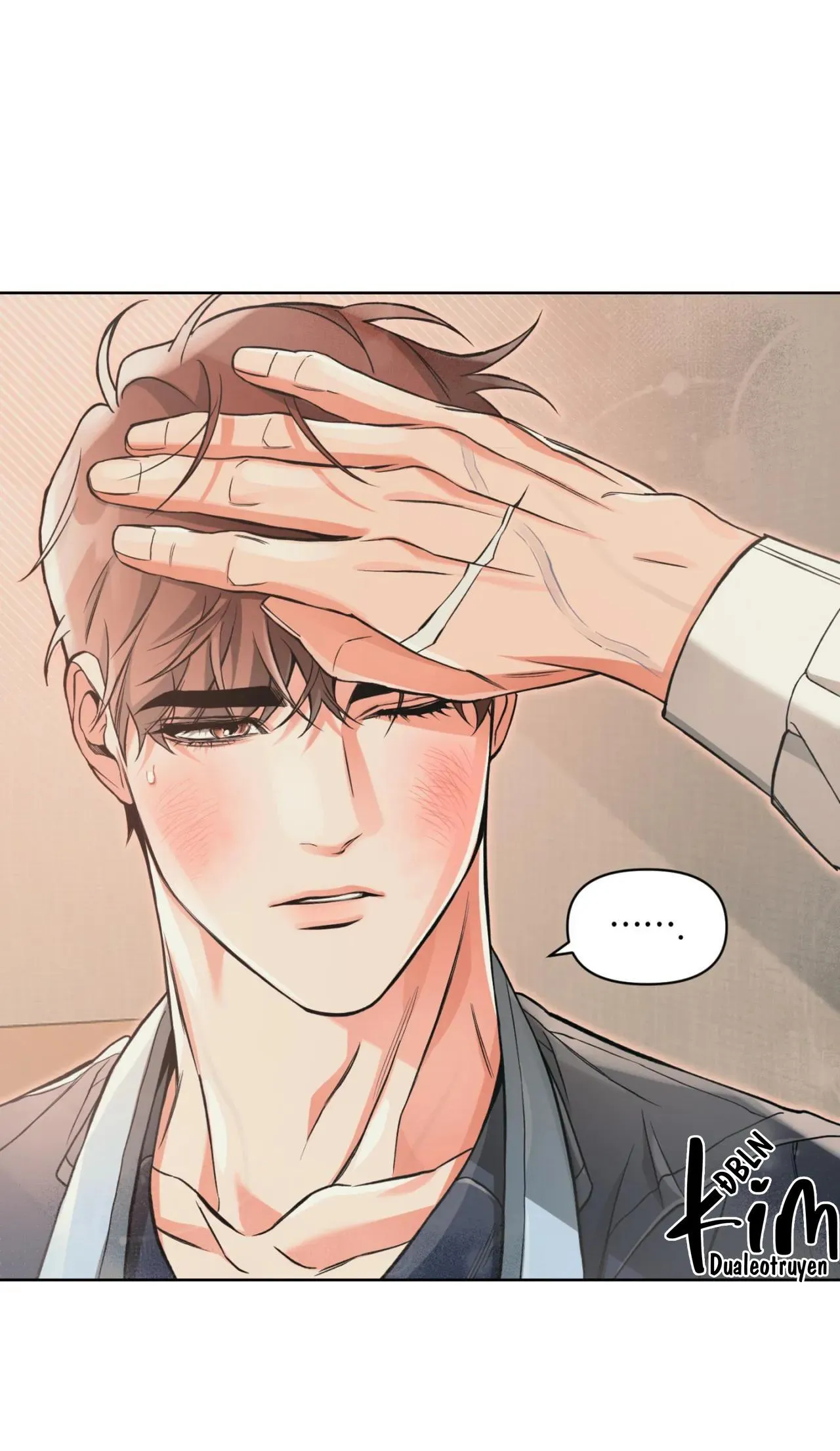 CẨN THẬN TRĂNG TRÒN THÁNG 3 ĐẤY Chapter 48 Trang 18