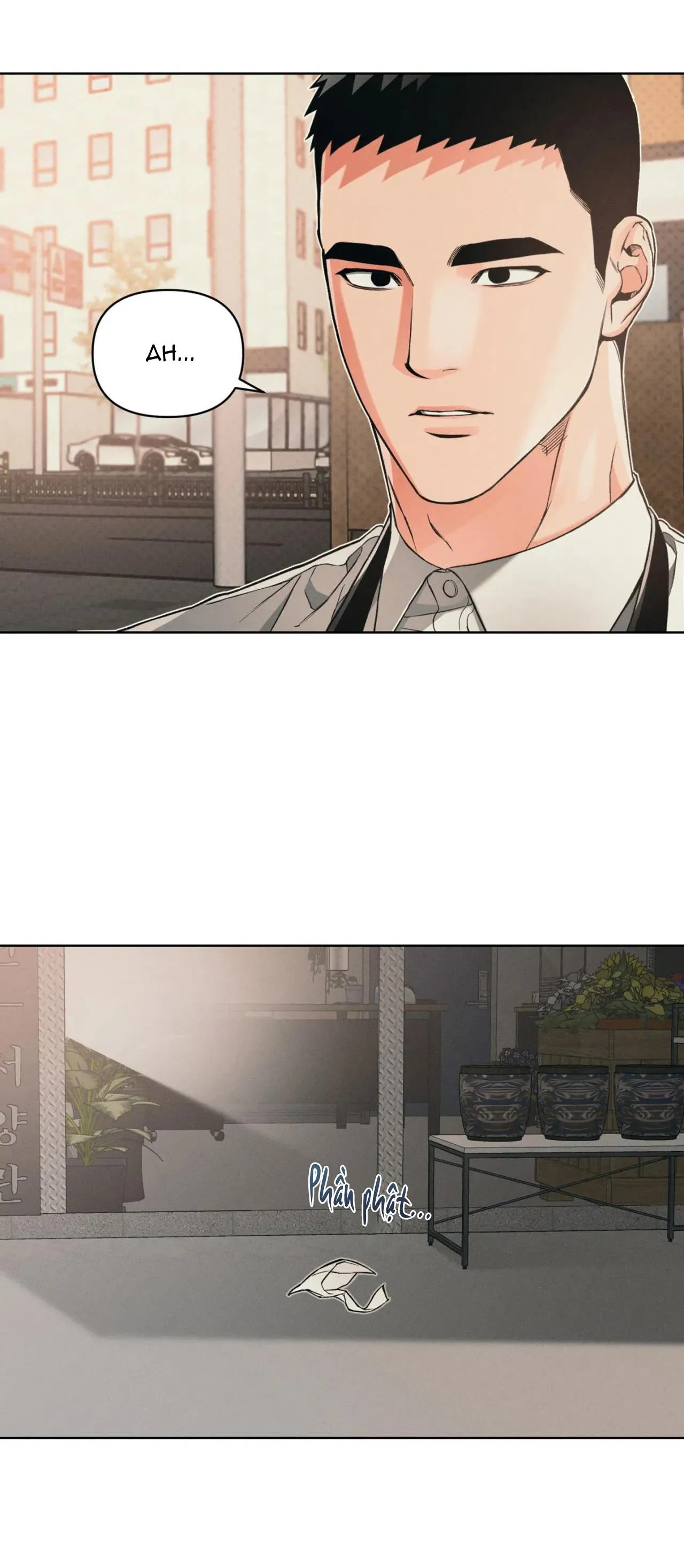 CẨN THẬN TRĂNG TRÒN THÁNG 3 ĐẤY Chapter 51 Trang 4