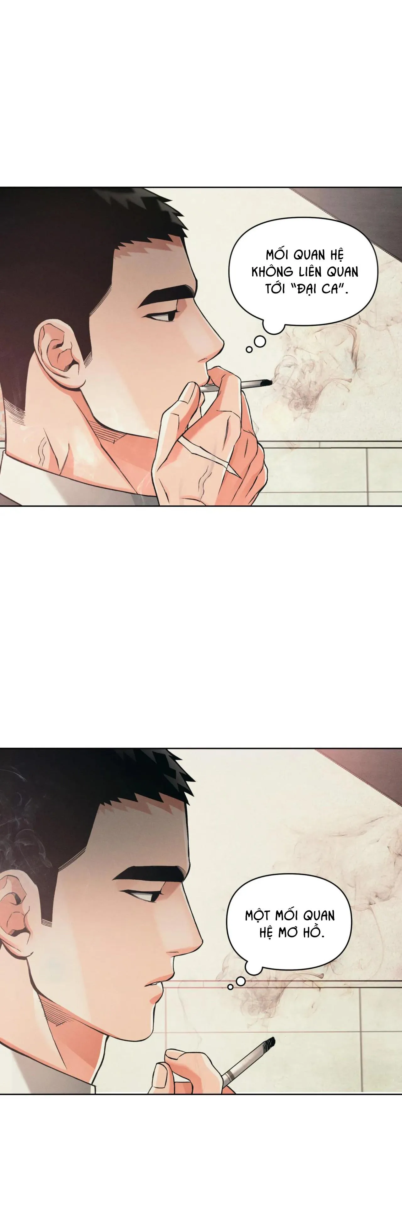 CẨN THẬN TRĂNG TRÒN THÁNG 3 ĐẤY Chapter 51 Trang 10
