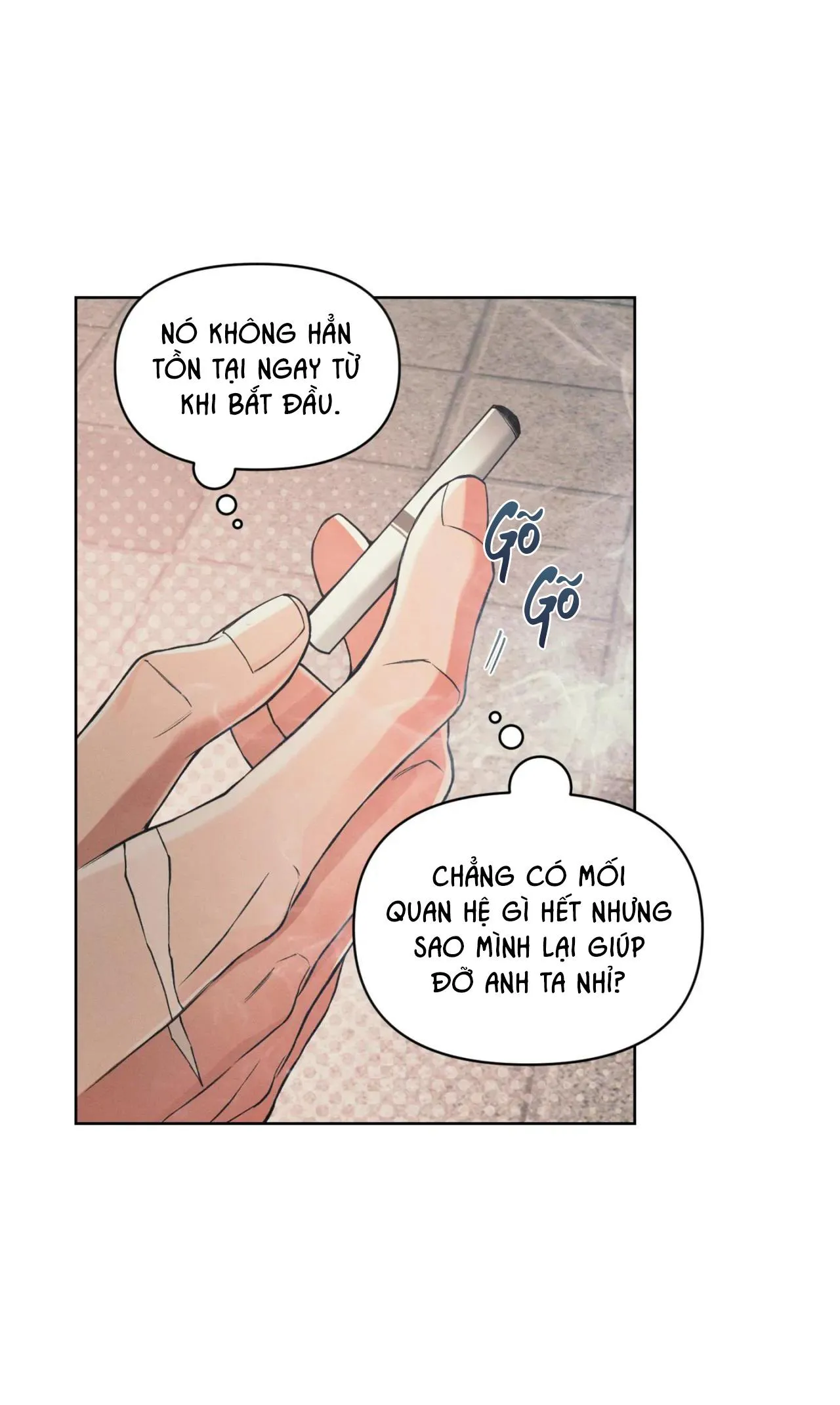 CẨN THẬN TRĂNG TRÒN THÁNG 3 ĐẤY Chapter 51 Trang 11