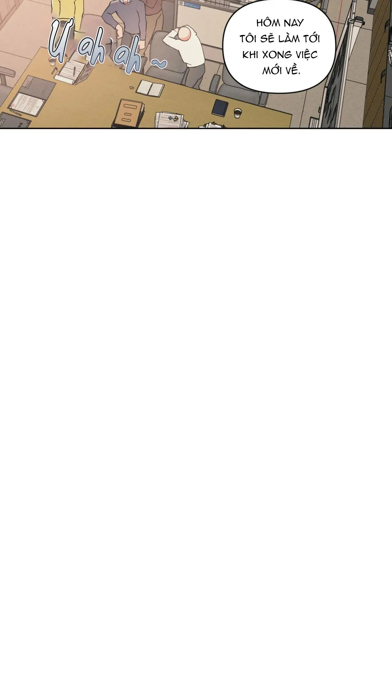 CẨN THẬN TRĂNG TRÒN THÁNG 3 ĐẤY Chapter 51 Trang 28