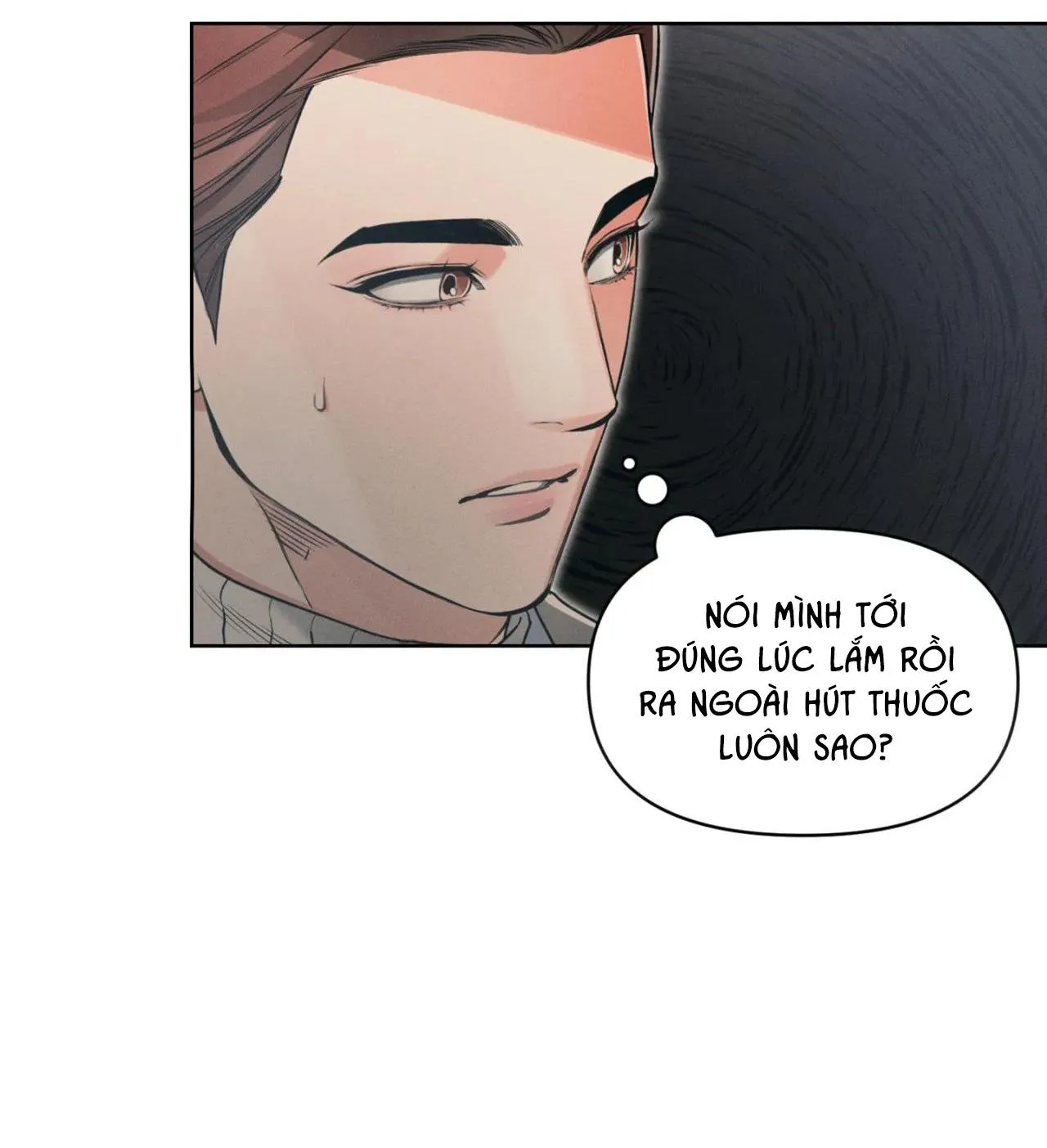 CẨN THẬN TRĂNG TRÒN THÁNG 3 ĐẤY Chapter 51 Trang 33