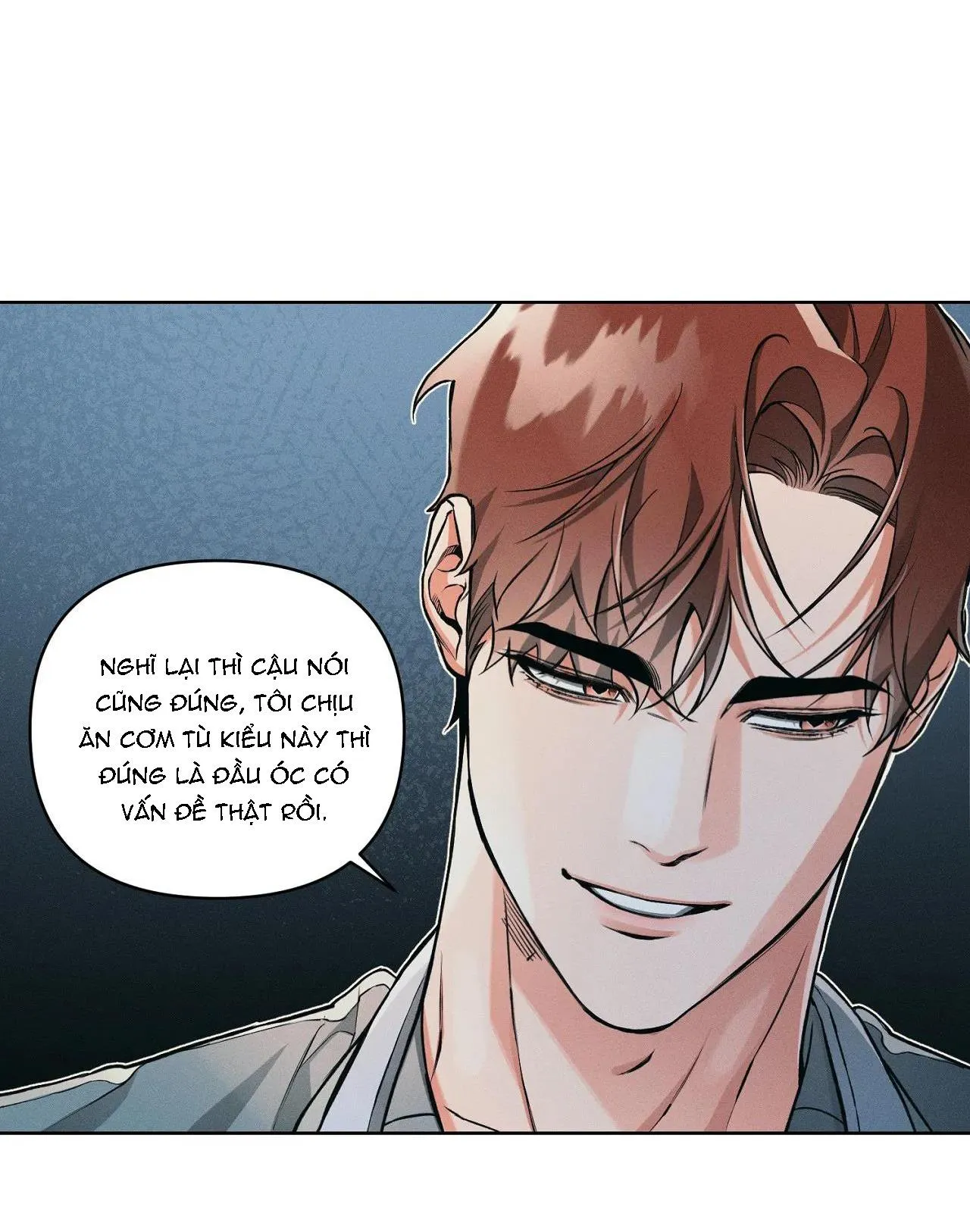 CẨN THẬN TRĂNG TRÒN THÁNG 3 ĐẤY Chapter 53 Trang 4