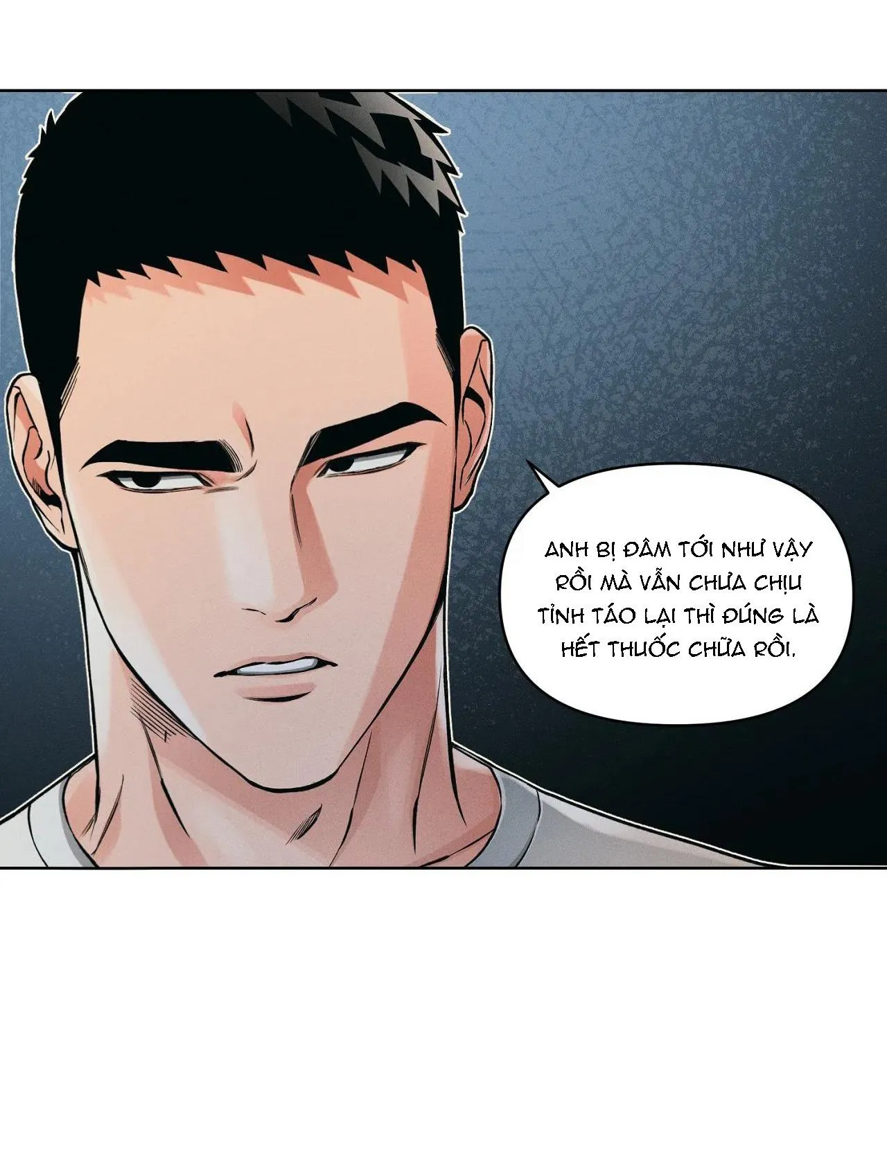 CẨN THẬN TRĂNG TRÒN THÁNG 3 ĐẤY Chapter 53 Trang 5