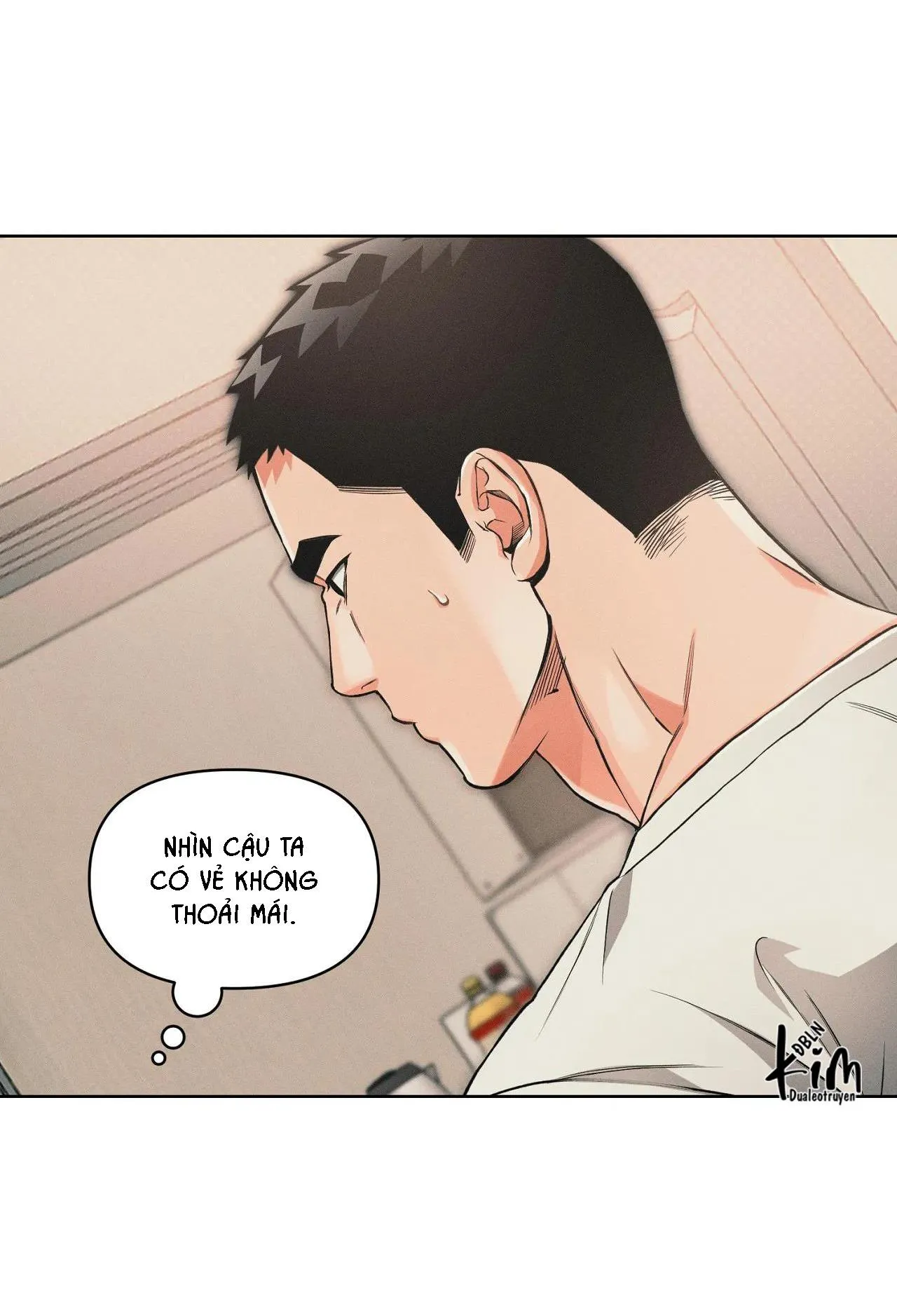 CẨN THẬN TRĂNG TRÒN THÁNG 3 ĐẤY Chapter 53 Trang 7