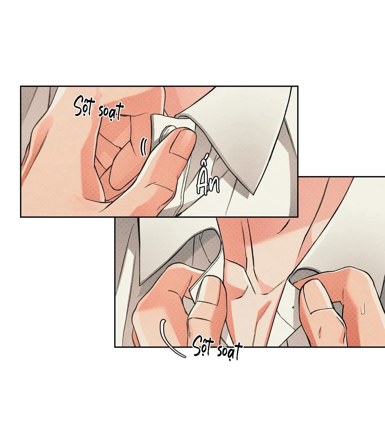 CẨN THẬN TRĂNG TRÒN THÁNG 3 ĐẤY Chapter 53 Trang 18