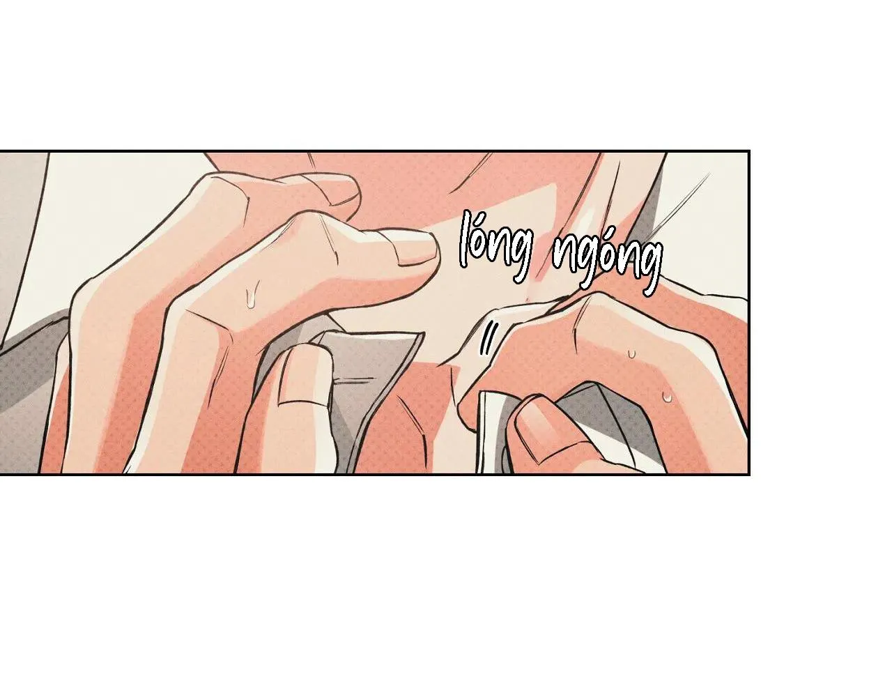 CẨN THẬN TRĂNG TRÒN THÁNG 3 ĐẤY Chapter 53 Trang 19