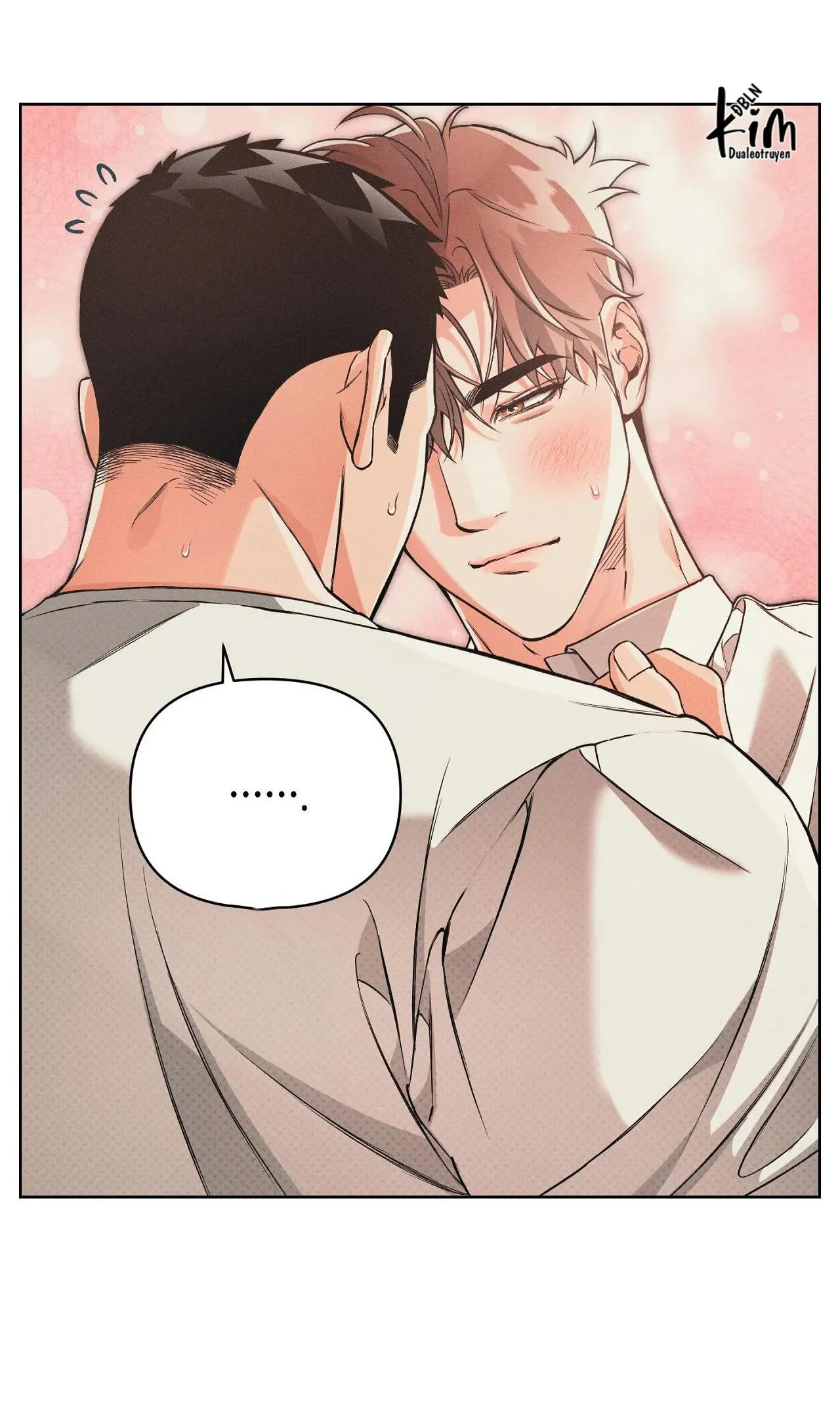 CẨN THẬN TRĂNG TRÒN THÁNG 3 ĐẤY Chapter 53 Trang 21