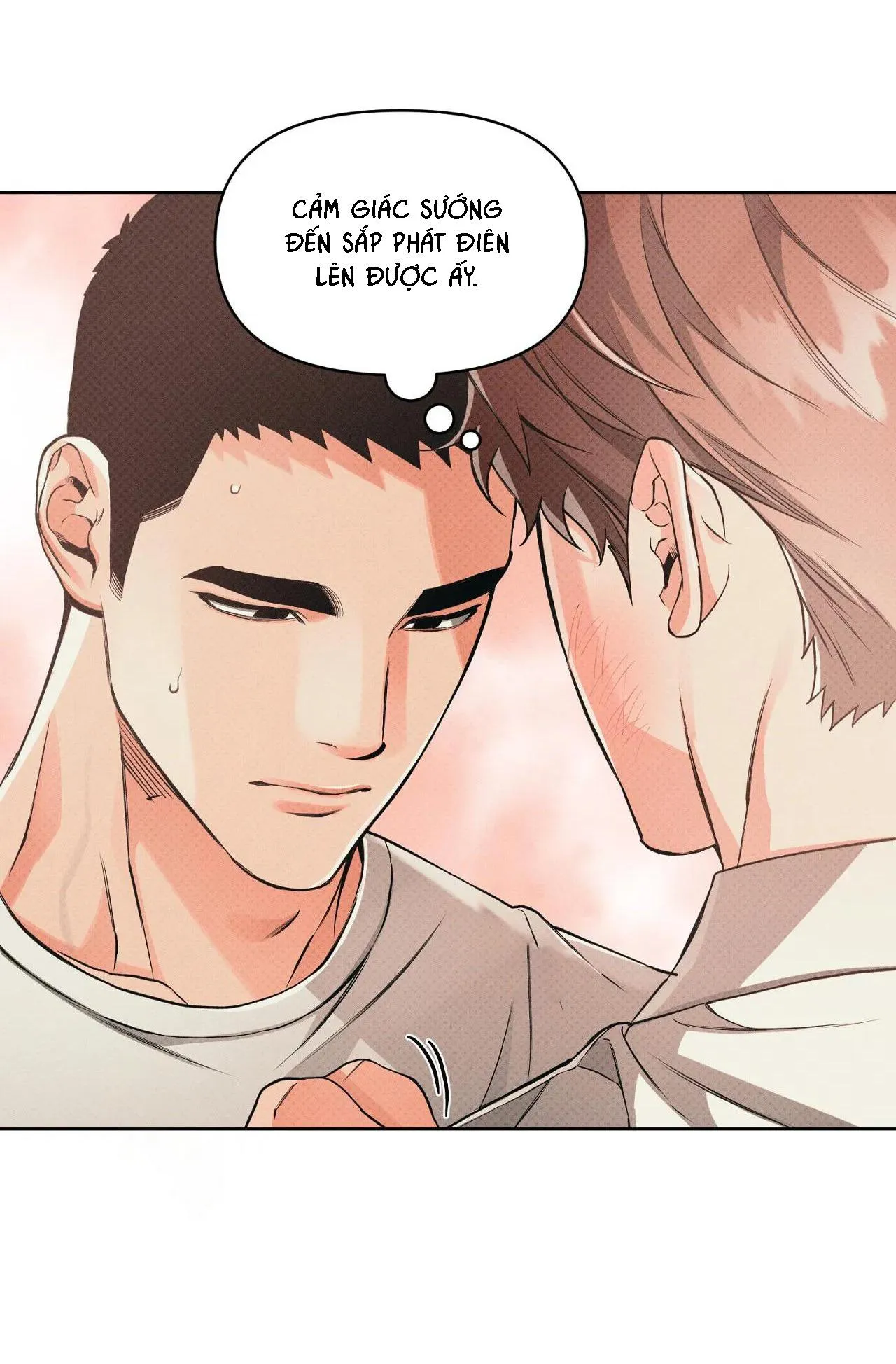 CẨN THẬN TRĂNG TRÒN THÁNG 3 ĐẤY Chapter 53 Trang 23