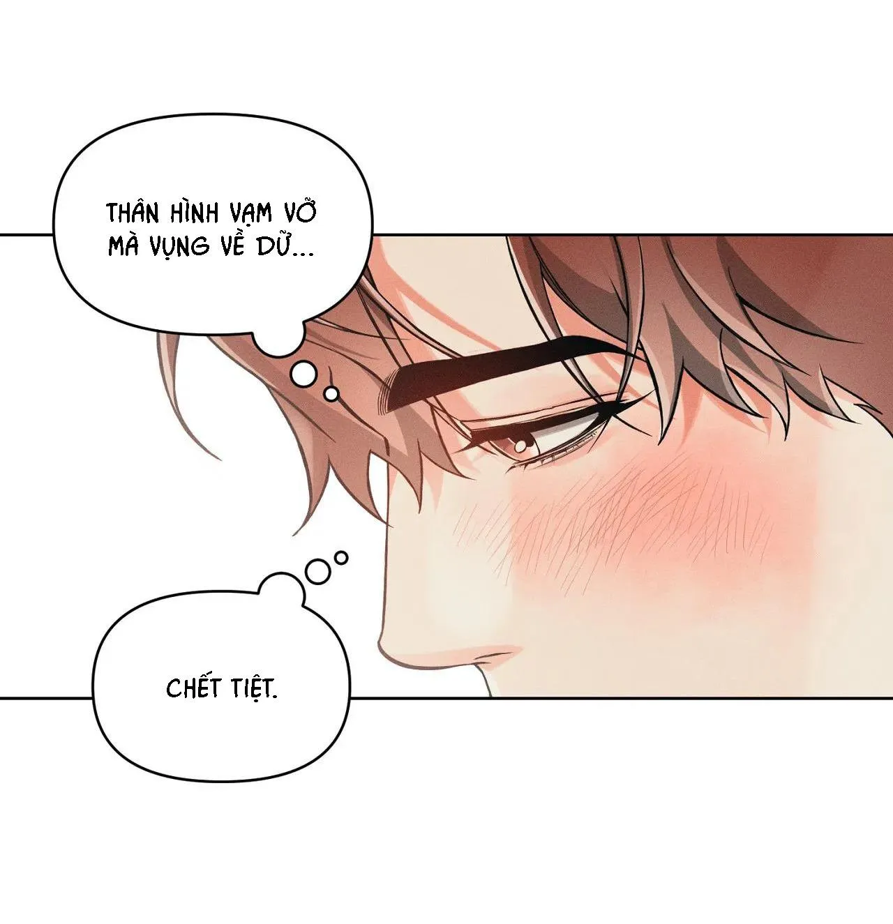 CẨN THẬN TRĂNG TRÒN THÁNG 3 ĐẤY Chapter 53 Trang 25