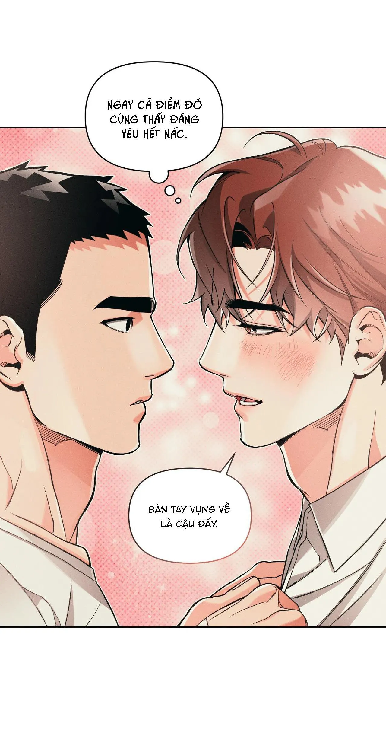 CẨN THẬN TRĂNG TRÒN THÁNG 3 ĐẤY Chapter 53 Trang 26