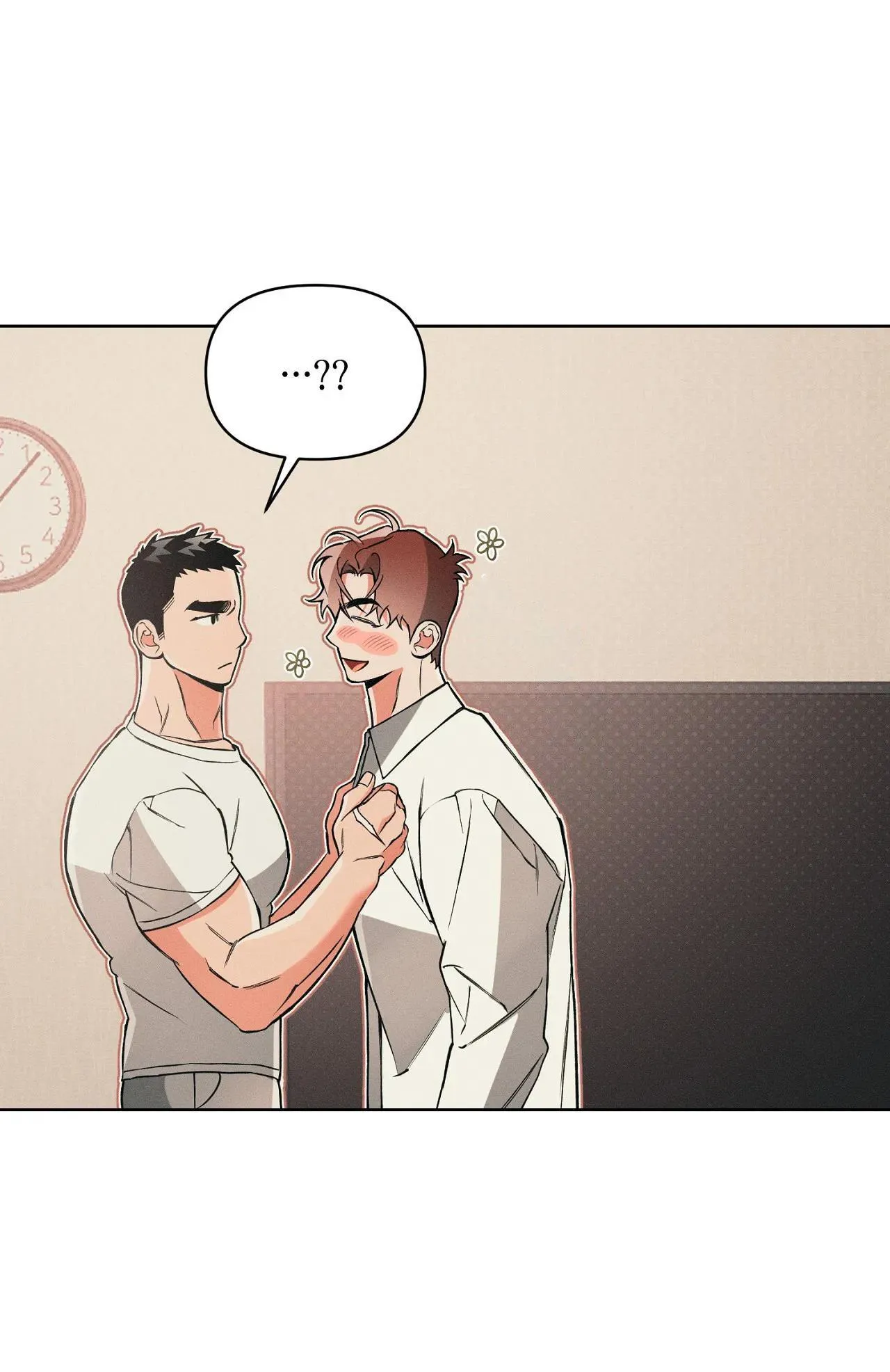 CẨN THẬN TRĂNG TRÒN THÁNG 3 ĐẤY Chapter 53 Trang 27