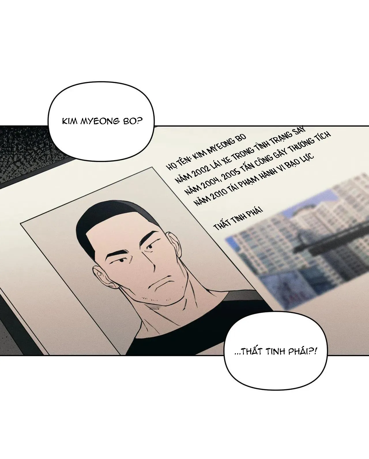 CẨN THẬN TRĂNG TRÒN THÁNG 3 ĐẤY Chapter 53 Trang 36