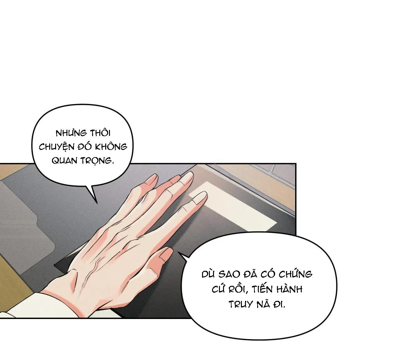 CẨN THẬN TRĂNG TRÒN THÁNG 3 ĐẤY Chapter 53 Trang 44