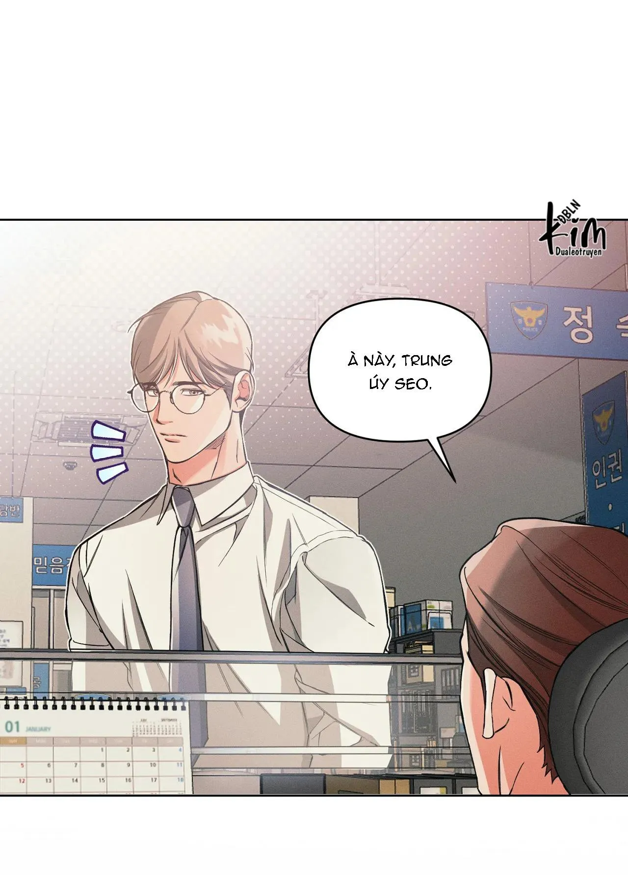 CẨN THẬN TRĂNG TRÒN THÁNG 3 ĐẤY Chapter 53 Trang 46