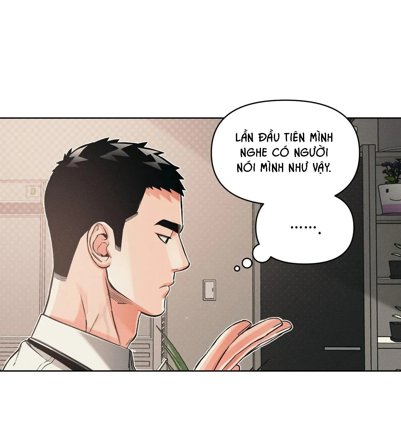 CẨN THẬN TRĂNG TRÒN THÁNG 3 ĐẤY Chapter 53 Trang 50