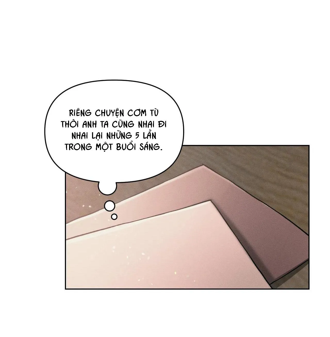 CẨN THẬN TRĂNG TRÒN THÁNG 3 ĐẤY Chapter 53 Trang 53