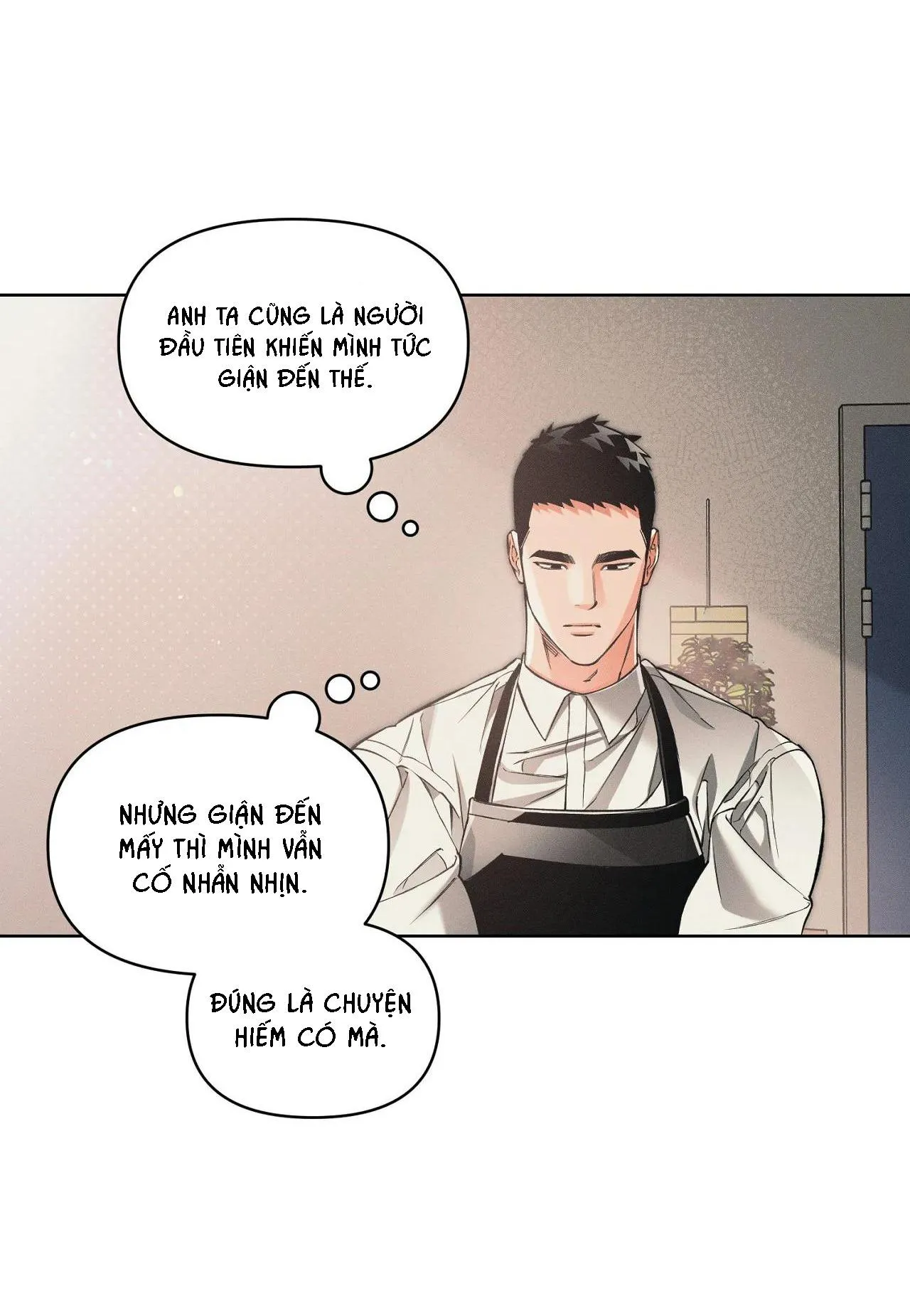 CẨN THẬN TRĂNG TRÒN THÁNG 3 ĐẤY Chapter 53 Trang 55