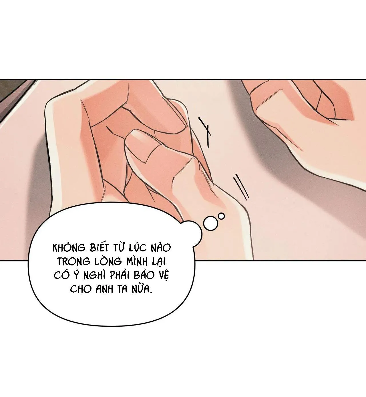 CẨN THẬN TRĂNG TRÒN THÁNG 3 ĐẤY Chapter 53 Trang 56