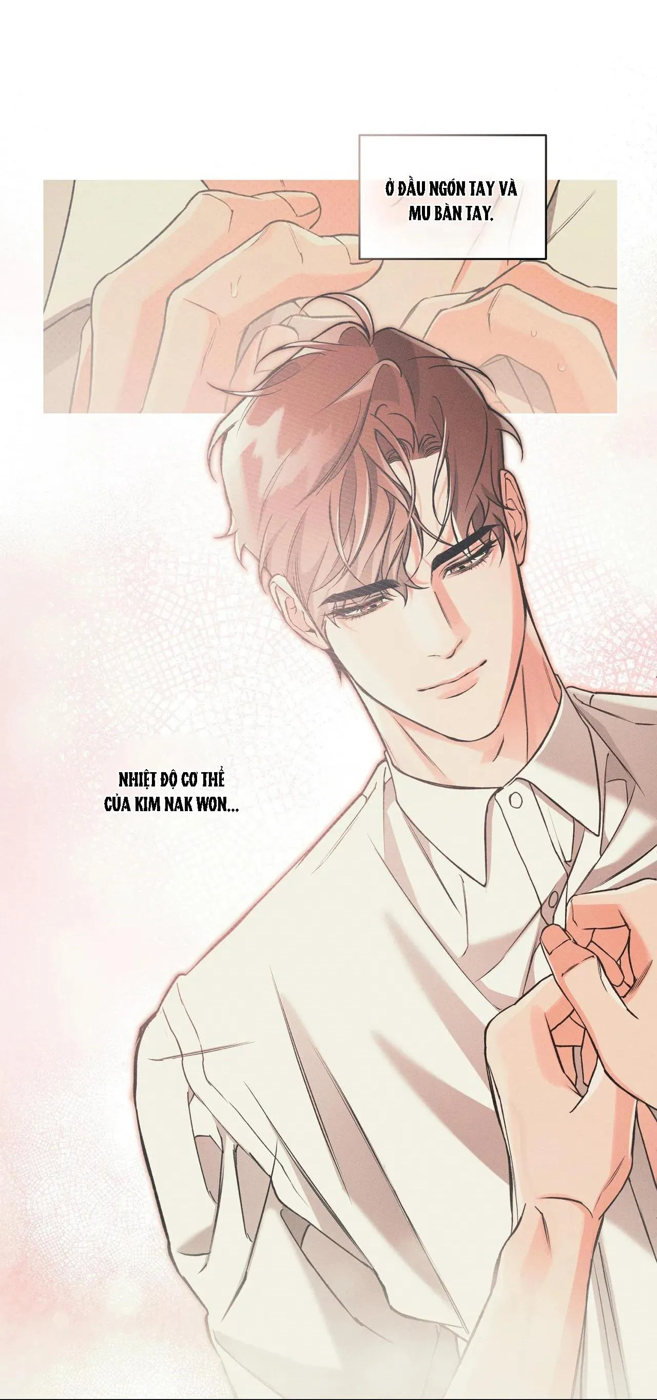 CẨN THẬN TRĂNG TRÒN THÁNG 3 ĐẤY Chapter 53 Trang 61