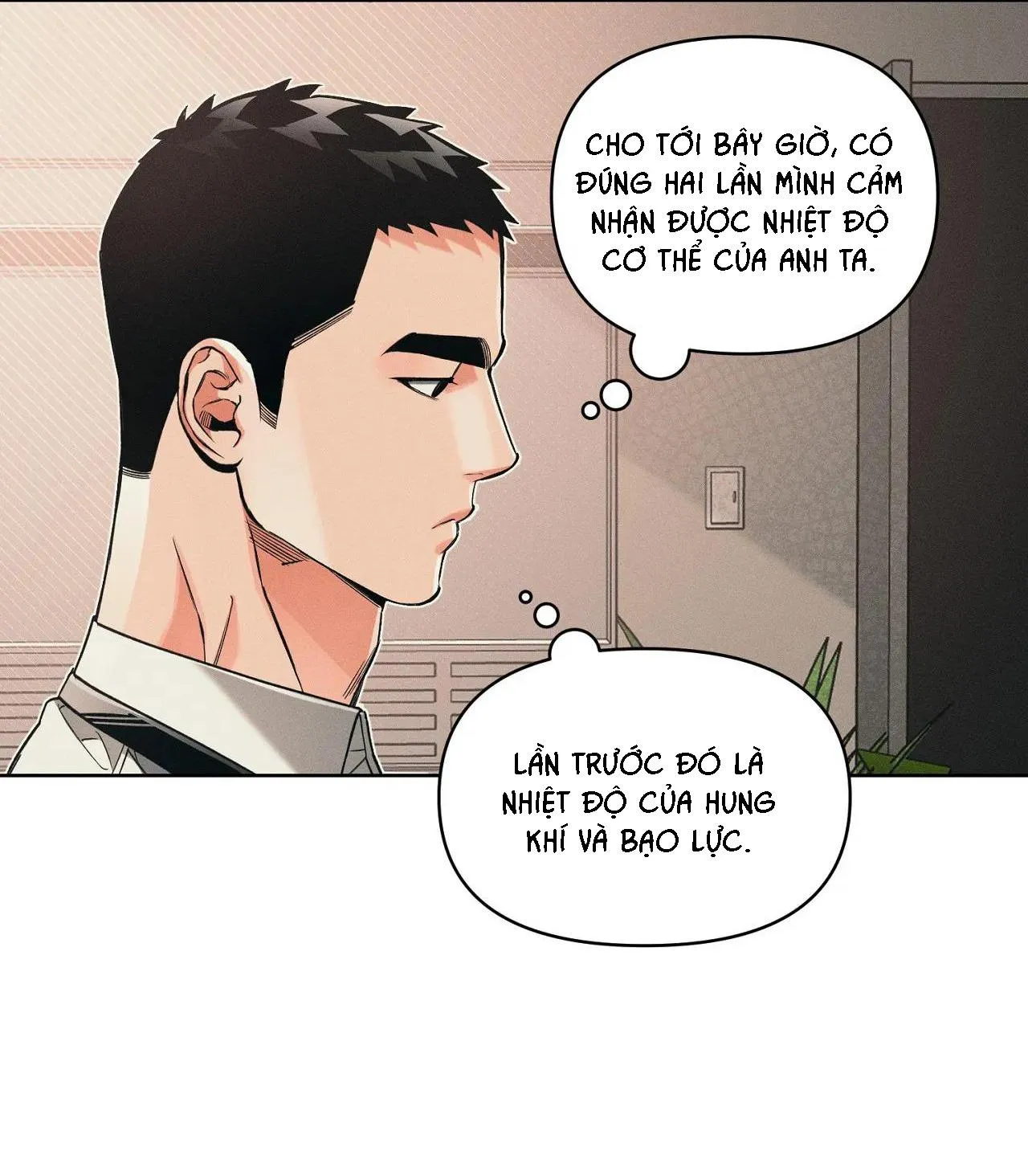 CẨN THẬN TRĂNG TRÒN THÁNG 3 ĐẤY Chapter 53 Trang 62