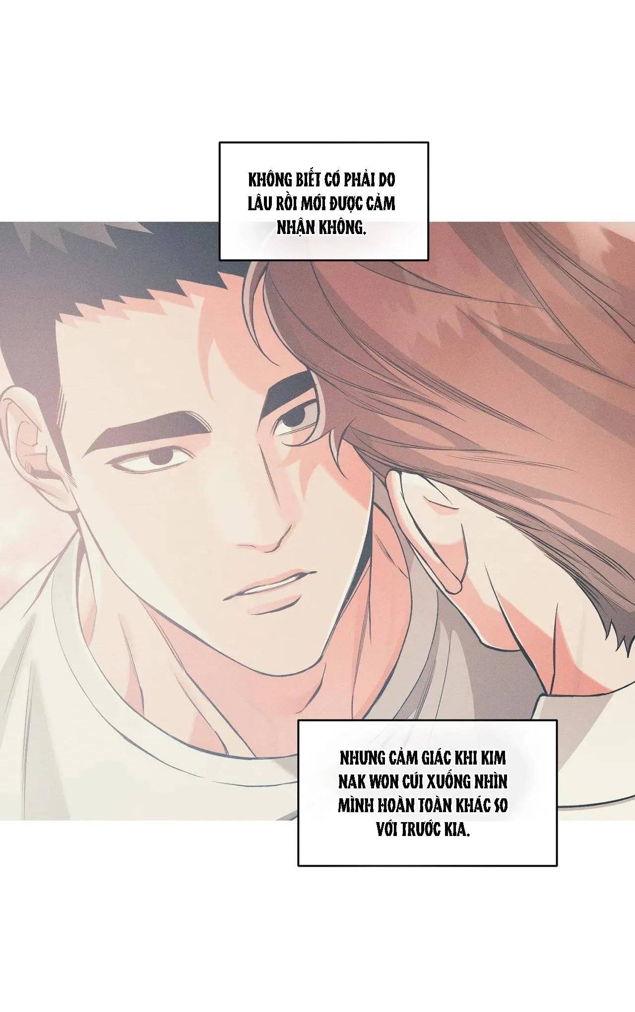 CẨN THẬN TRĂNG TRÒN THÁNG 3 ĐẤY Chapter 53 Trang 63